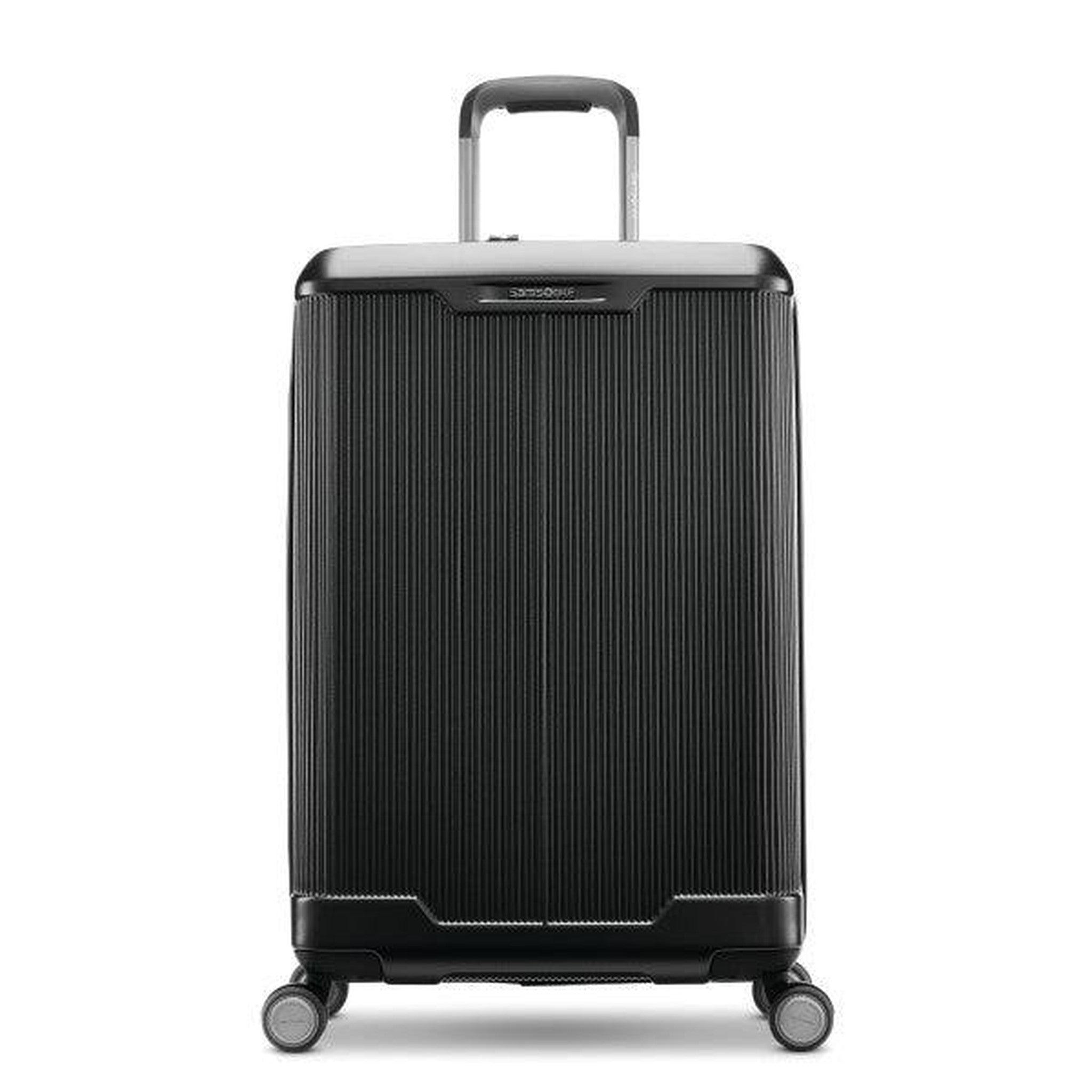 Samsonite Silhouette 17 Hardside Medium Expandable Spinner – Luggage Pros
