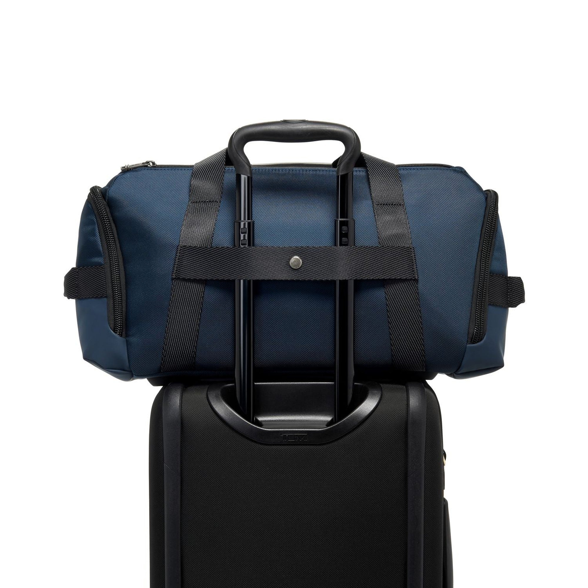 TUMI Alpha Bravo Mason Duffel – Luggage Pros