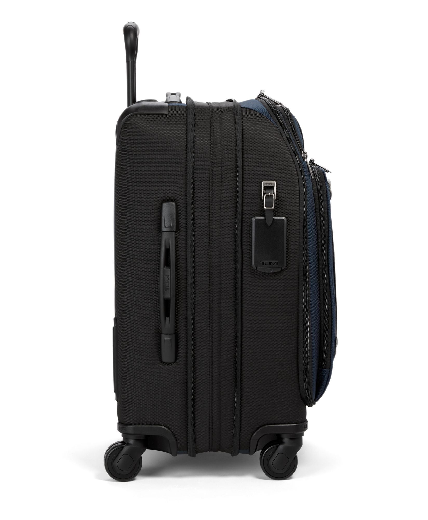 TUMI Merge International Front Lid 4 Wheel Carry-On – Luggage Pros