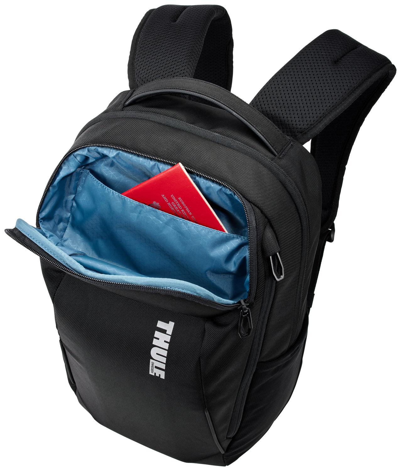 Thule Luggage Accent Backpack 23L – Luggage Pros