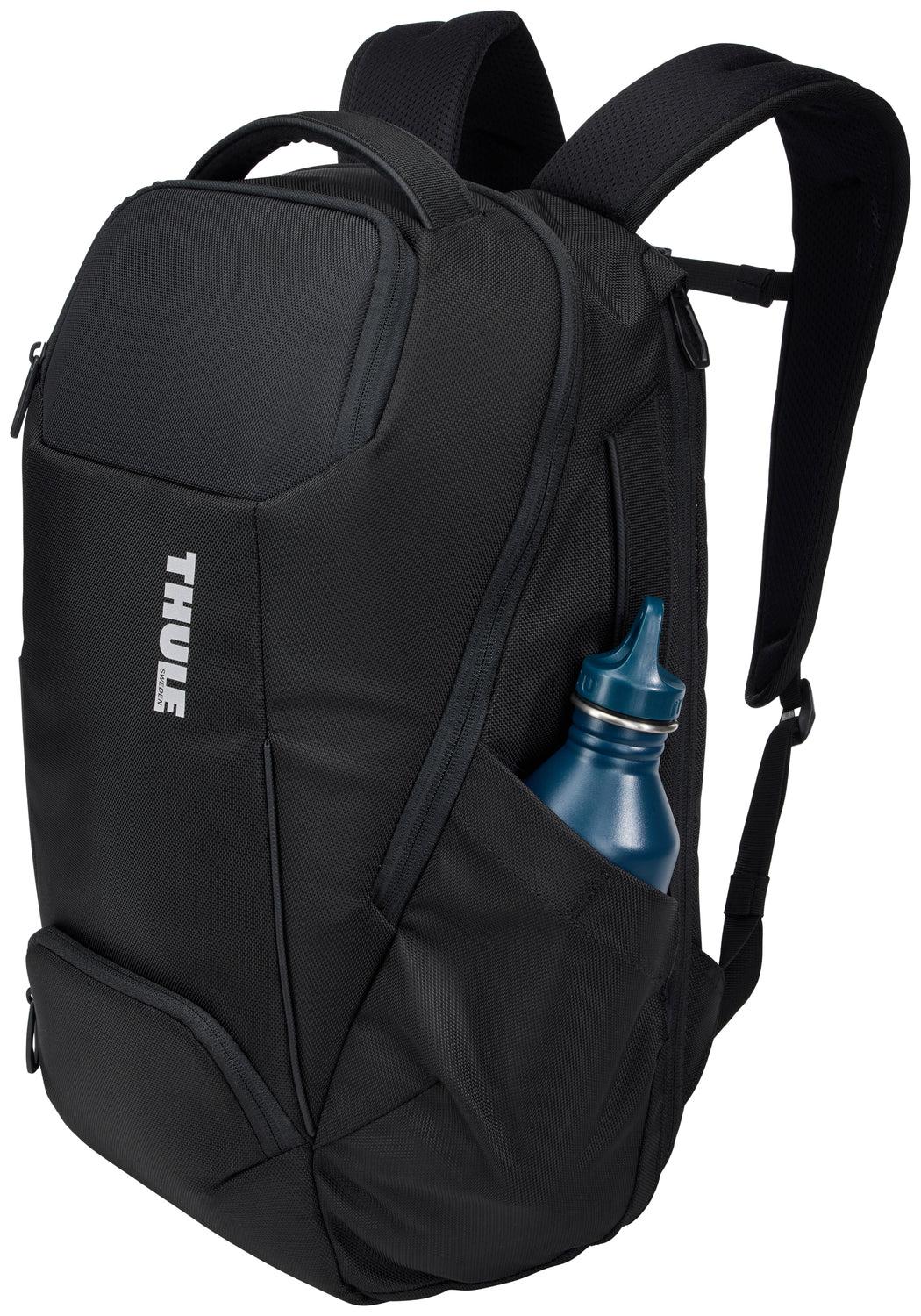 Thule Luggage Accent Backpack 26L – Luggage Pros