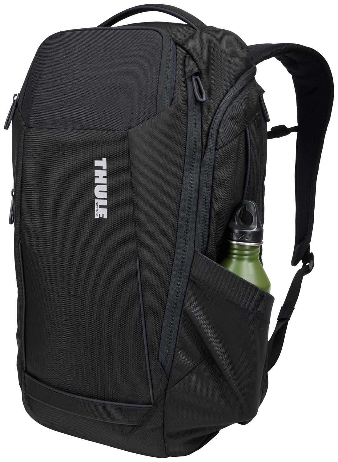 Thule Luggage Accent Backpack 28L – Luggage Pros