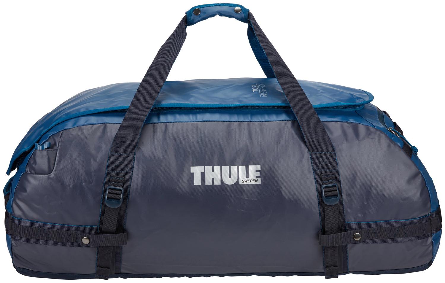 Thule Luggage Chasm 130L Duffel – Luggage Pros