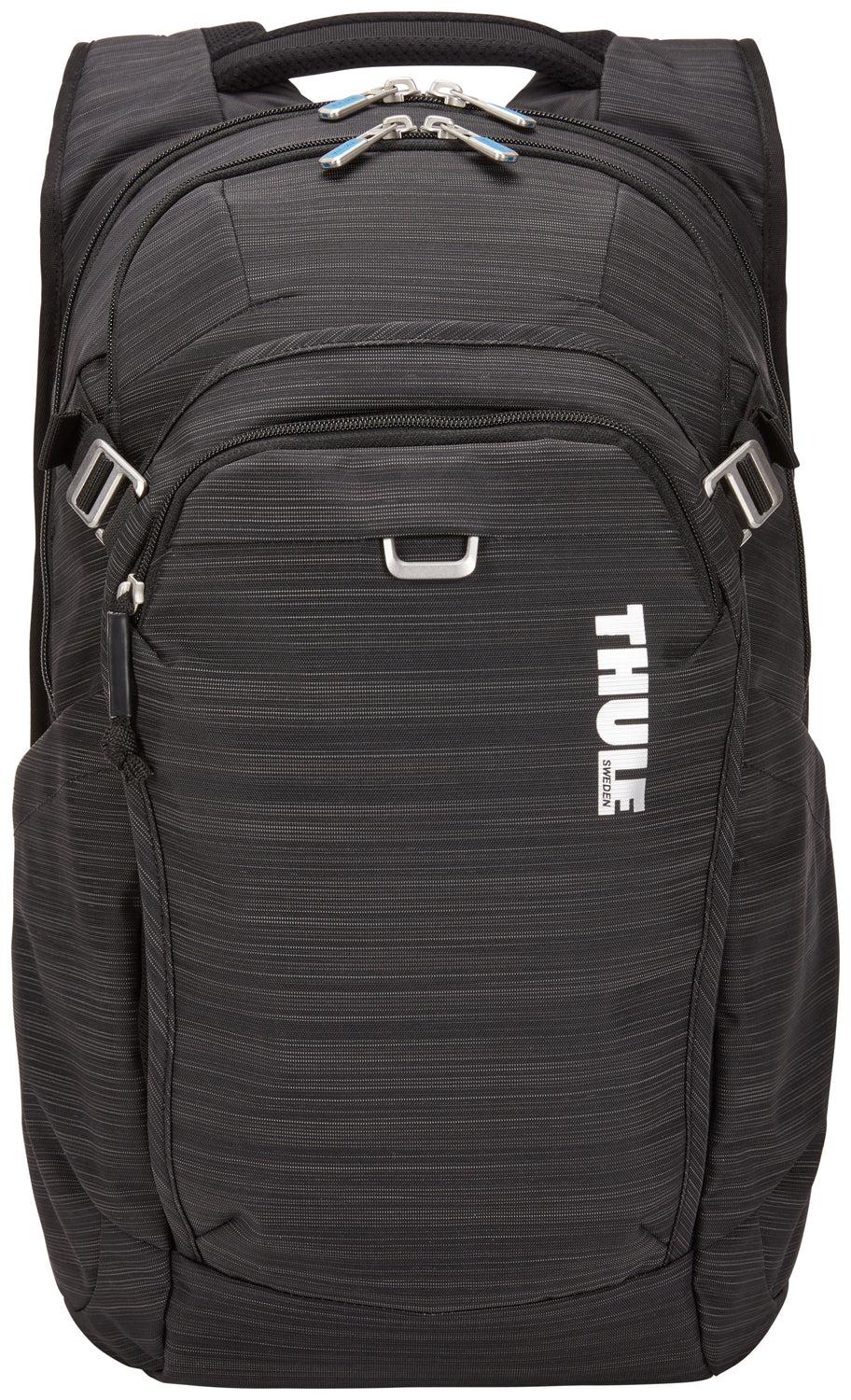 Thule Luggage Construct 24L Backpack – Luggage Pros