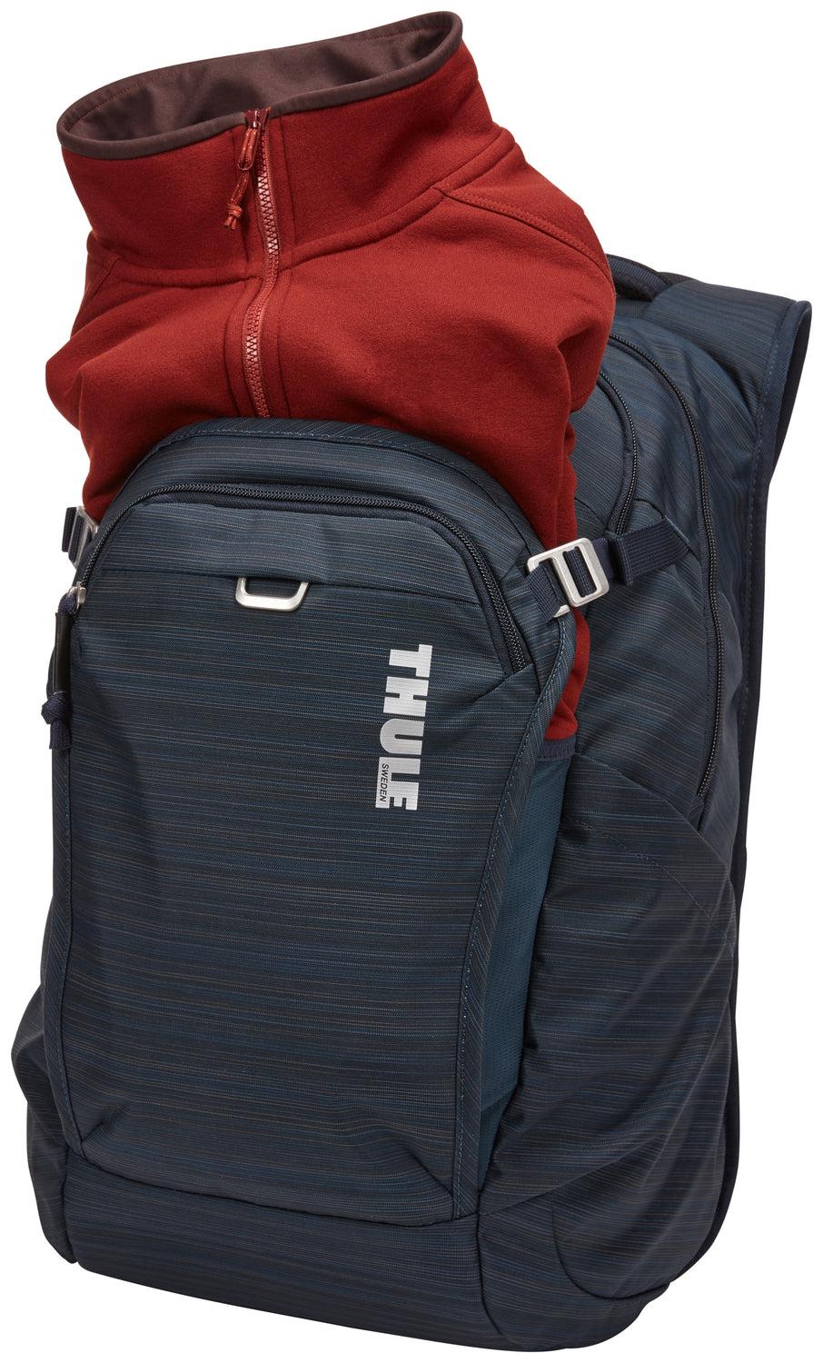 Thule Luggage Construct 24L Backpack – Luggage Pros