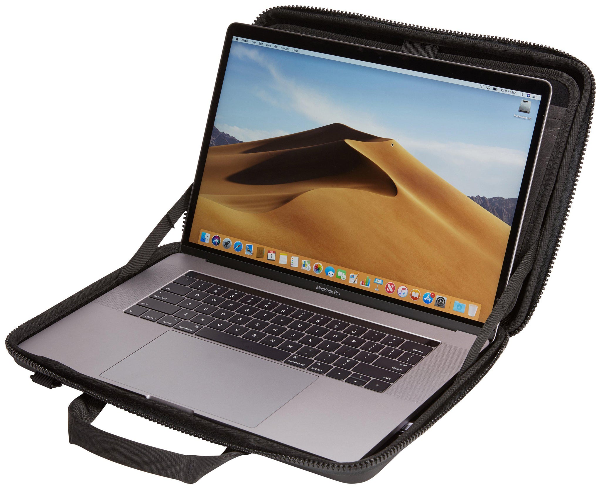 Thule Luggage Gauntlet MacBook Pro Attache 15" – Luggage Pros