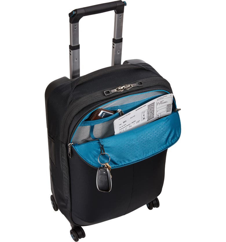 Thule Luggage Subterra Carry On Spinner – Luggage Pros