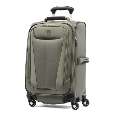 Travelpro Maxlite 5 Carry-On 21-Inch Spinner Softside Luggage – Portmantos