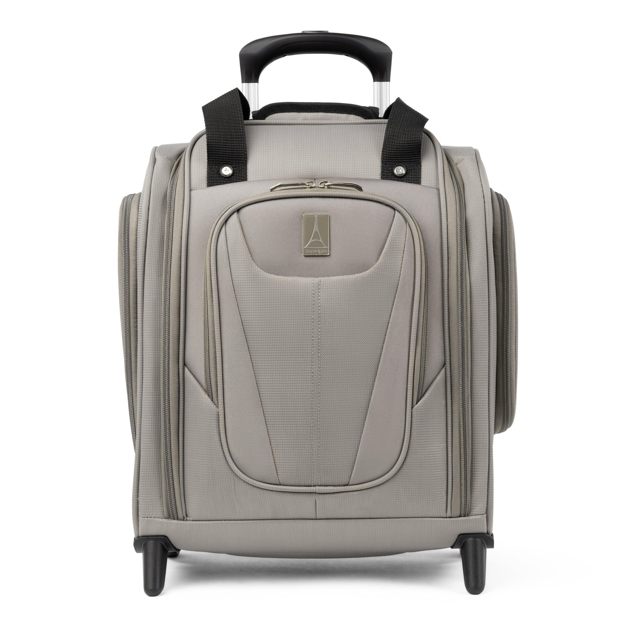 Travelpro Maxlite 5 Lightweight Rolling Underseat Carry-On – Luggage Pros