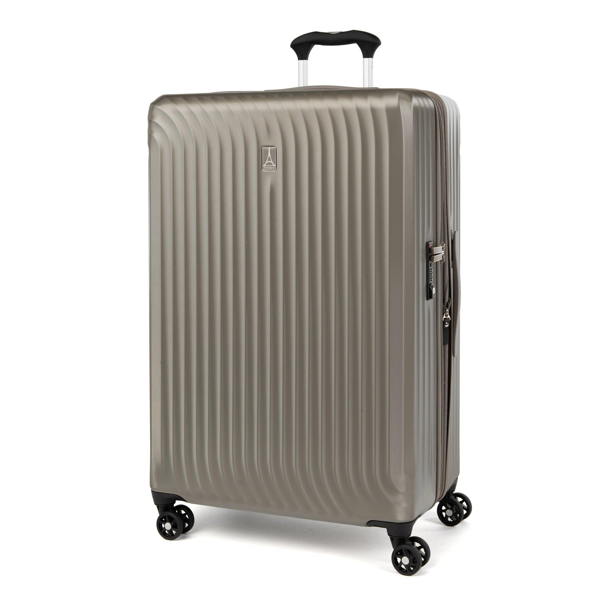 Travelpro Maxlite Air Large Check-In Expandable Hardside Spinner – Luggage  Pros
