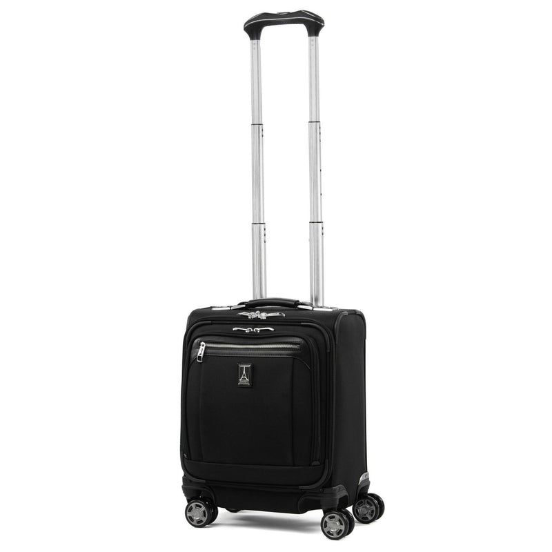 Travelpro Platinum Elite Carry-On Spinner Tote