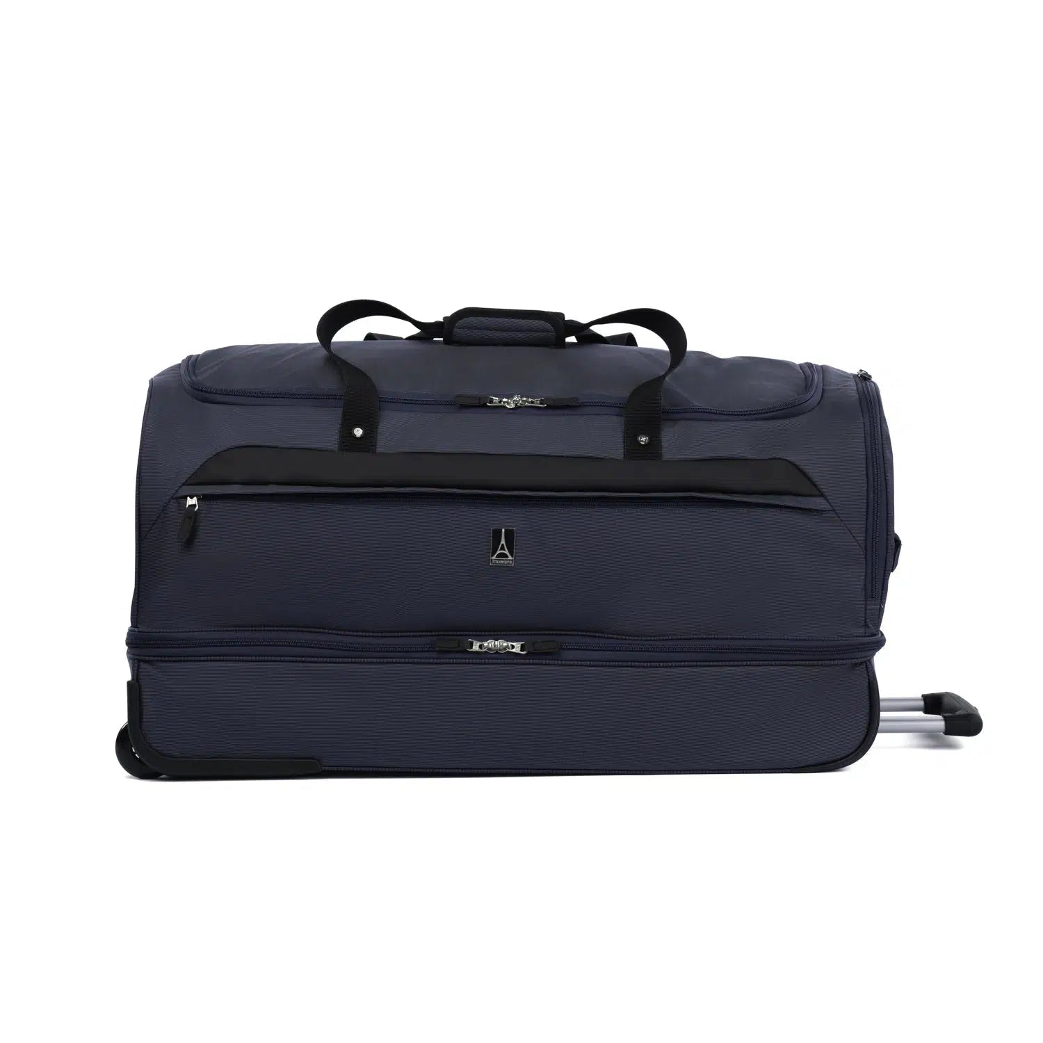 Travelpro Roadtrip 30" Drop-Bottom Rolling Duffel with Packing Cubes –  Luggage Pros