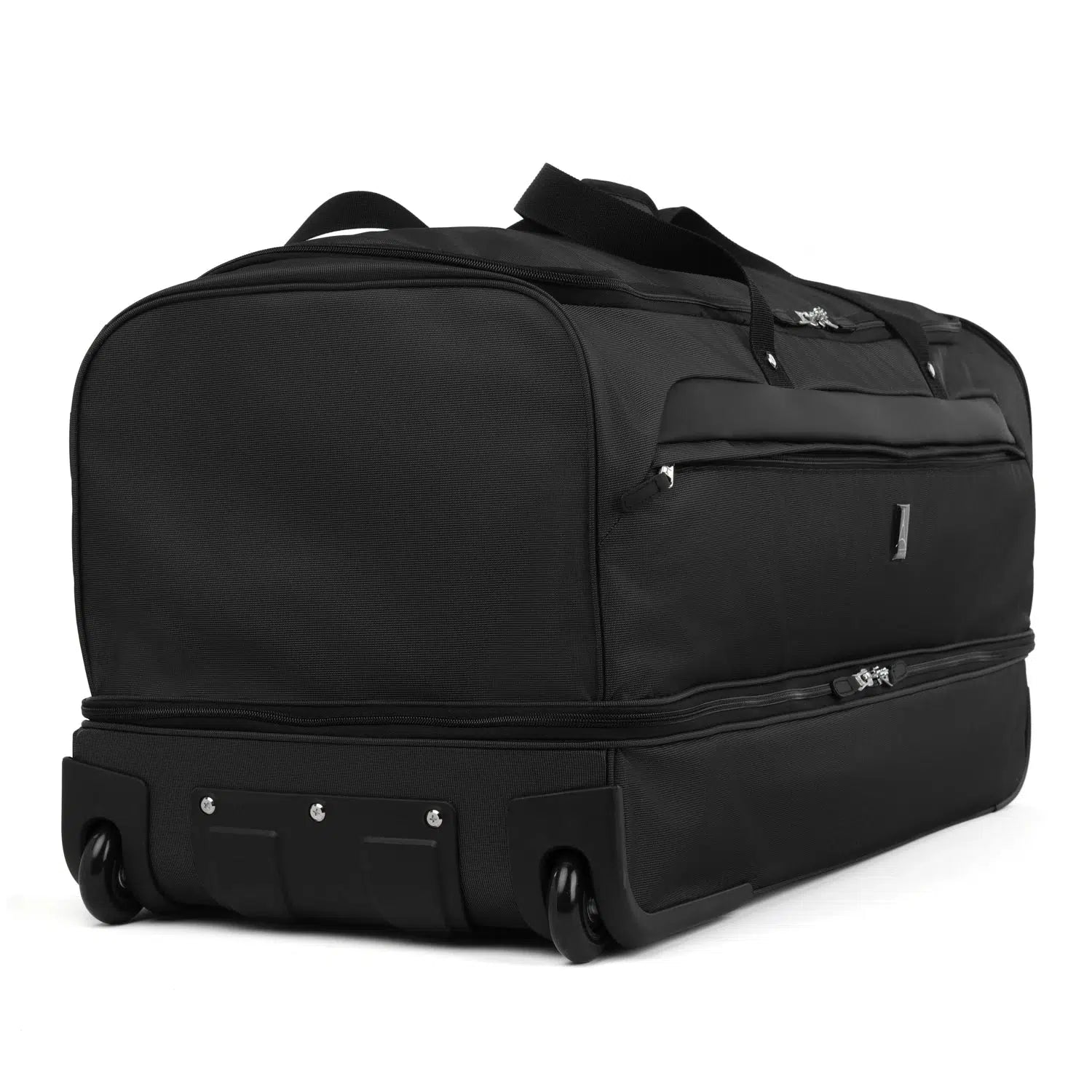 Travelpro Roadtrip 30" Drop-Bottom Rolling Duffel with Packing Cubes –  Luggage Pros