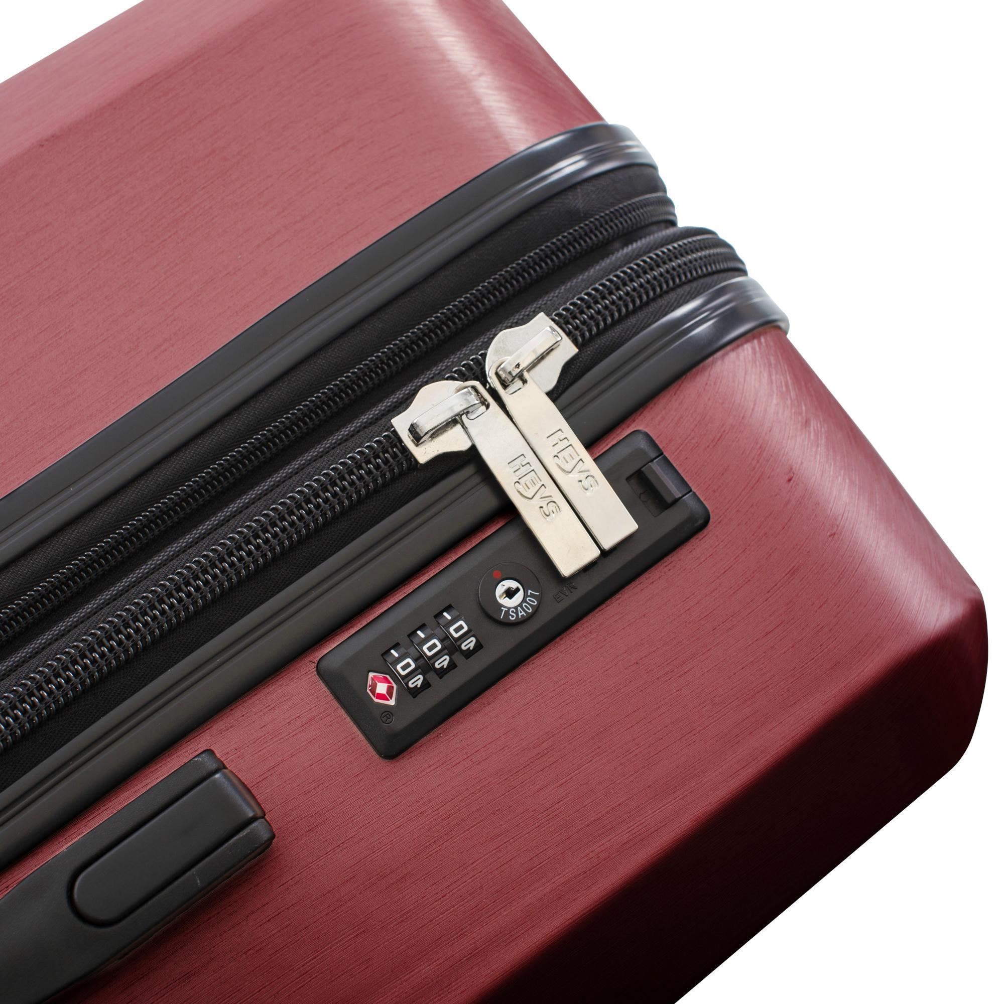 Heys America Para-Lite 26" Spinner – Luggage Pros